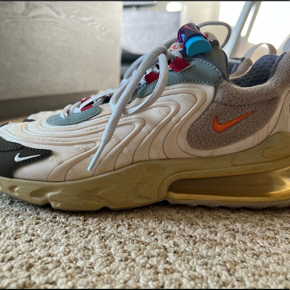 Travis Scott Cactus Air Max